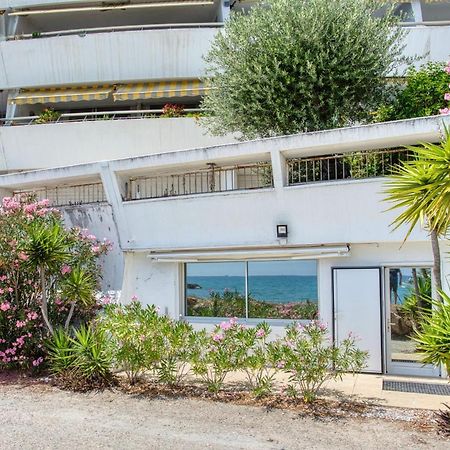 Loft Marina Direct Plage Leilighet Villeneuve-Loubet Eksteriør bilde